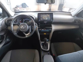 Toyota Yaris Cross 1.5 Business - Hybrid, снимка 5