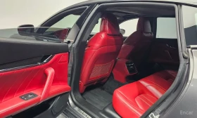 Maserati Quattroporte S* Q4* ОБДУХВАНЕ* ДИСТРОНИК* 360КАМЕРА* , снимка 15
