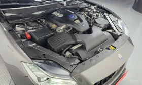 Maserati Quattroporte S* Q4* ОБДУХВАНЕ* ДИСТРОНИК* 360КАМЕРА* , снимка 17