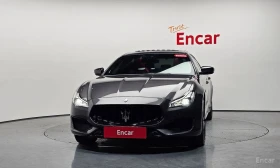 Maserati Quattroporte S* Q4* ОБДУХВАНЕ* ДИСТРОНИК* 360КАМЕРА* , снимка 3