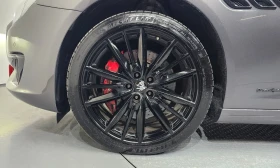 Maserati Quattroporte S* Q4* ОБДУХВАНЕ* ДИСТРОНИК* 360КАМЕРА* , снимка 6
