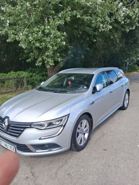 Renault Talisman, снимка 2