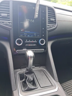 Renault Talisman, снимка 13