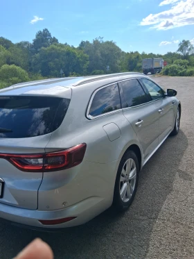 Renault Talisman, снимка 5