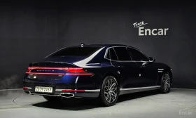 Genesis G90 3.5 Turbo AWD* 360* , снимка 2