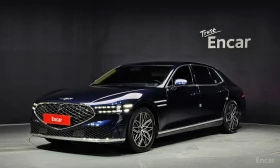 Genesis G90 3.5 Turbo AWD* 360* , снимка 1