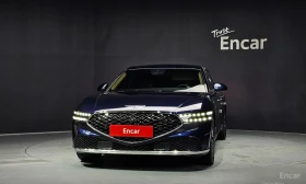 Genesis G90 3.5 Turbo AWD* 360* , снимка 3