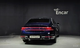 Genesis G90 3.5 Turbo AWD* 360* , снимка 4