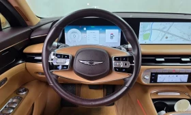 Genesis G90 3.5 Turbo AWD* 360* , снимка 7