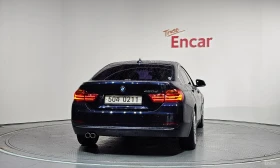 BMW 420 Кафяв салон\Head up, снимка 4