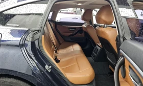 BMW 420 Кафяв салон\Head up, снимка 12
