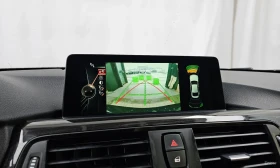 BMW 420 Кафяв салон\Head up, снимка 15