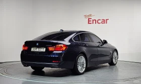 BMW 420 Кафяв салон\Head up, снимка 2