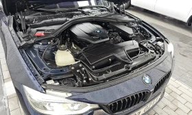 BMW 420 Кафяв салон\Head up, снимка 6