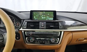 BMW 420 Кафяв салон\Head up, снимка 14