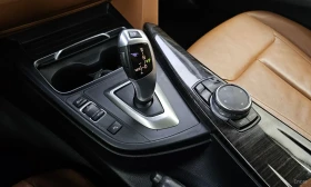 BMW 420 Кафяв салон\Head up, снимка 9