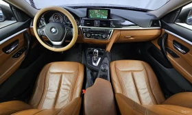 BMW 420 Кафяв салон\Head up, снимка 7