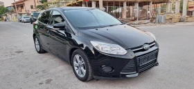 Ford Focus 1.6i/86к.с, снимка 1