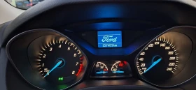 Ford Focus 1.6i/86к.с, снимка 14