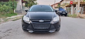 Ford Focus 1.6i/86к.с, снимка 3