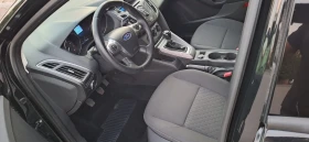 Ford Focus 1.6i/86к.с, снимка 10