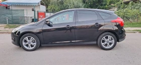 Ford Focus 1.6i/86к.с, снимка 4