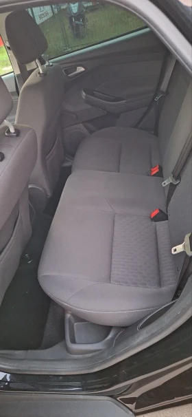 Ford Focus 1.6i/86к.с, снимка 12