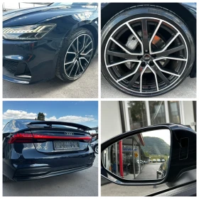 Audi A7 50TDI 286к.с 3xS-line* SoftClose* FULL, снимка 15