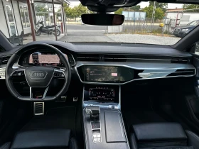 Audi A7 50TDI 286к.с 3xS-line* SoftClose* FULL, снимка 9