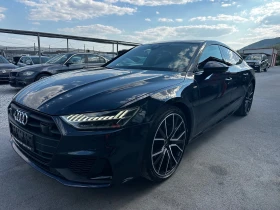 Audi A7 50TDI 286к.с 3xS-line* SoftClose* FULL, снимка 4