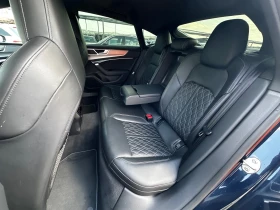 Audi A7 50TDI 286к.с 3xS-line* SoftClose* FULL, снимка 14