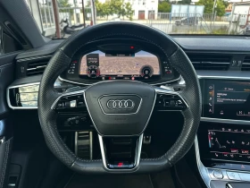 Audi A7 50TDI 286к.с 3xS-line* SoftClose* FULL, снимка 10