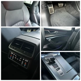 Audi A7 50TDI 286к.с 3xS-line* SoftClose* FULL, снимка 16
