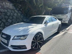 Audi A7 S-LINE , снимка 1