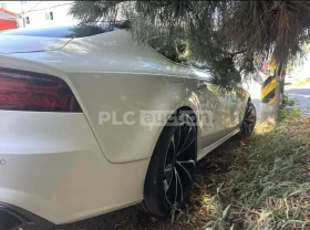 Audi A7 S-LINE , снимка 7