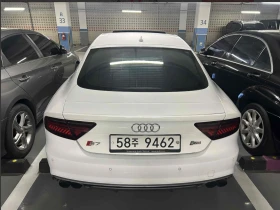 Audi A7 S-LINE , снимка 4