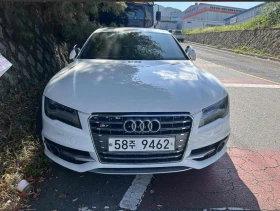 Audi A7 S-LINE , снимка 5