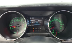 Ford Mustang GT COUPE* V8* 5.0L* Обдух* Подгрев* Adaptive* , снимка 7