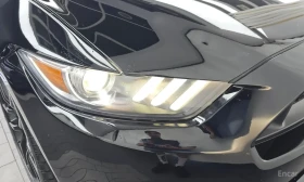 Ford Mustang GT COUPE* V8* 5.0L* Обдух* Подгрев* Adaptive* , снимка 6