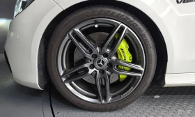 Mercedes-Benz E 63 AMG * E63 * ЦЕНА ДО БГ, снимка 5