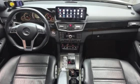 Mercedes-Benz E 63 AMG * E63 * ЦЕНА ДО БГ, снимка 7