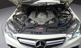 Mercedes-Benz E 63 AMG * E63 * ЦЕНА ДО БГ, снимка 6
