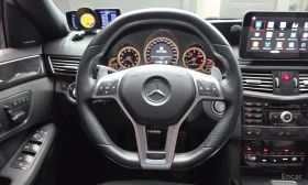 Mercedes-Benz E 63 AMG * E63 * ЦЕНА ДО БГ, снимка 13