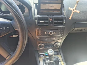 Mercedes-Benz C 320 320 CDI, снимка 13