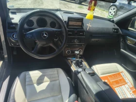 Mercedes-Benz C 320 320 CDI, снимка 11