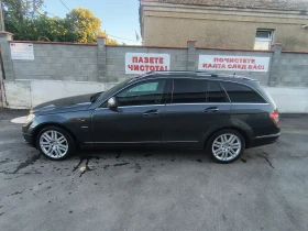 Mercedes-Benz C 320 320 CDI, снимка 3
