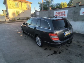 Mercedes-Benz C 320 320 CDI, снимка 4