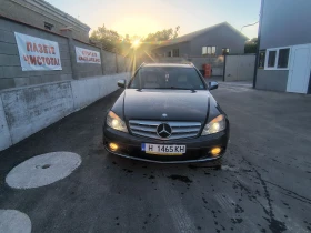 Mercedes-Benz C 320 320 CDI, снимка 1