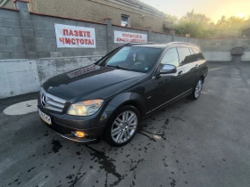 Mercedes-Benz C 320 320 CDI, снимка 2