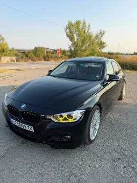 BMW 328 328i M pack, снимка 2